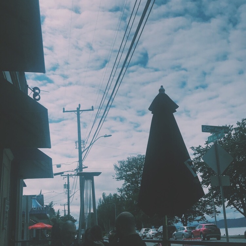 Meet your Posher, Connie